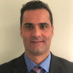 Meet your Posher, Ricardo